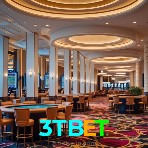 3TBET:O cassino online está te esperando! Gire a roleta e ganhe!