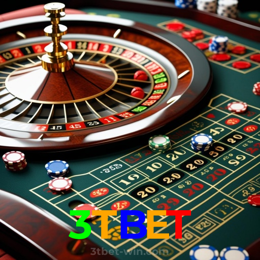 3TBET：Vença no futebol online! Aposte e mostre que você é o melhor!