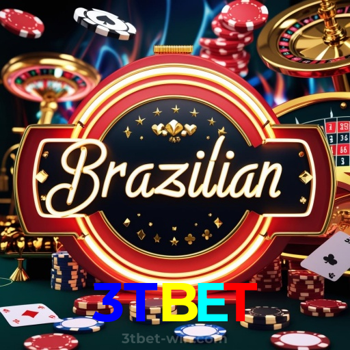 3TBET：Jogue nas roletas e experimente a verdadeira emoção do cassino!