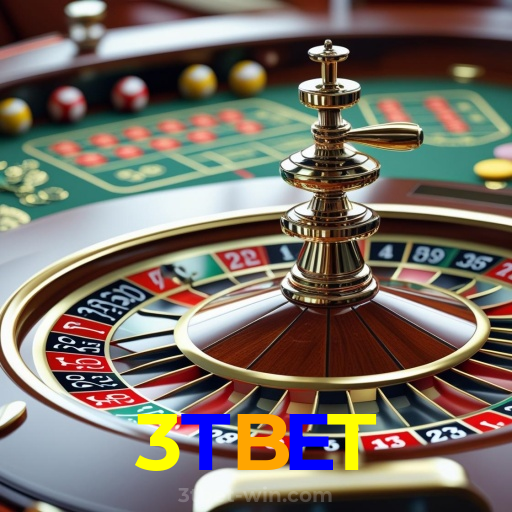 3TBET:Apostas no futebol e diversão em blackjack e roleta online te esperam!