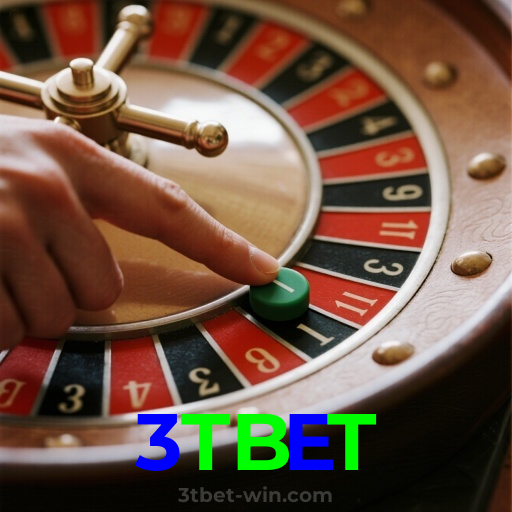 3TBET:Jogue agora e desafie a sorte em nosso cassino online!