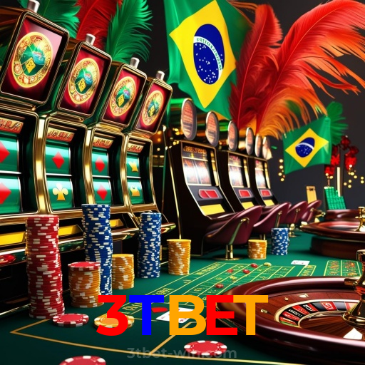 3TBET：Vença no futebol online e sinta o sabor da conquista!