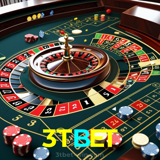 3TBET：Apostas emocionantes em futebol e diversão garantida em blackjack e roleta!