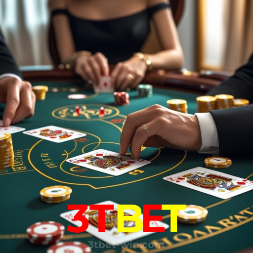 3TBET：A sorte está esperando por você! Vença na roleta e ganhe grandes vitórias!