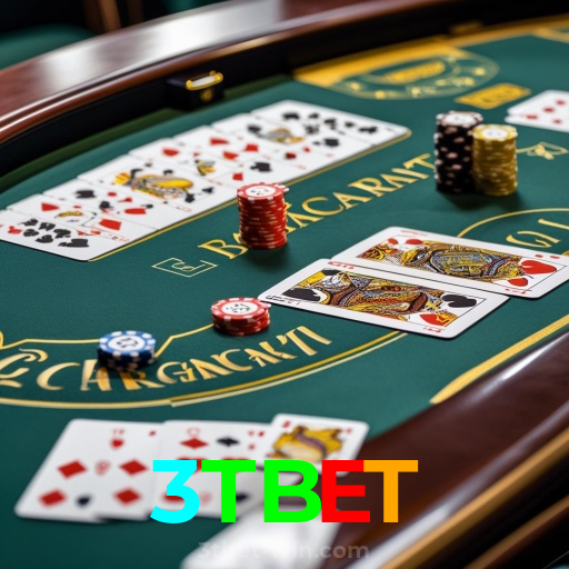 3TBET：Jogue no futebol digital e viva a emoção de ganhar!