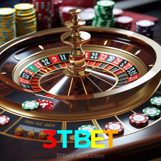 3TBET：A sorte está na roleta! Aposte e vença agora mesmo!