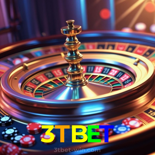 3TBET:Jogue nas roletas e experimente a verdadeira emoção do cassino!