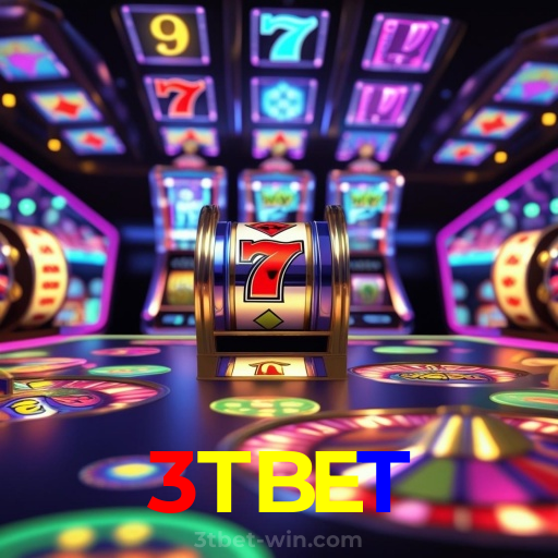 3TBET:Apostas emocionantes em futebol e diversão garantida em blackjack e roleta!