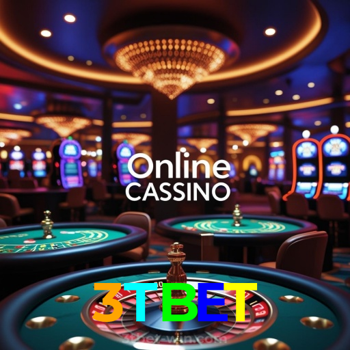 3TBET:Jogue nas melhores slots e vença o jackpot agora mesmo!