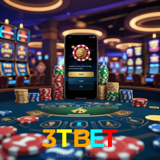 3TBET：Vença no futebol online e leve a grande vitória para casa!