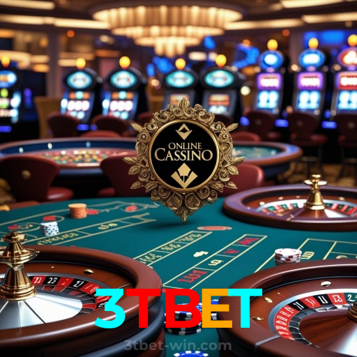 3TBET：Aposte no futebol digital e sinta a emoção de vencer!
