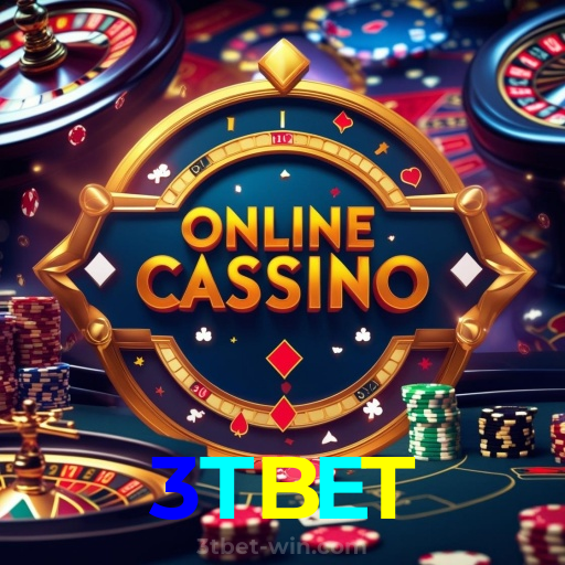 3TBET：Aposte no futebol online e sinta a emoção de marcar seu prêmio!