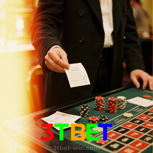 3TBET：O melhor cassino online com apostas ao vivo em futebol e jogos de cassino!