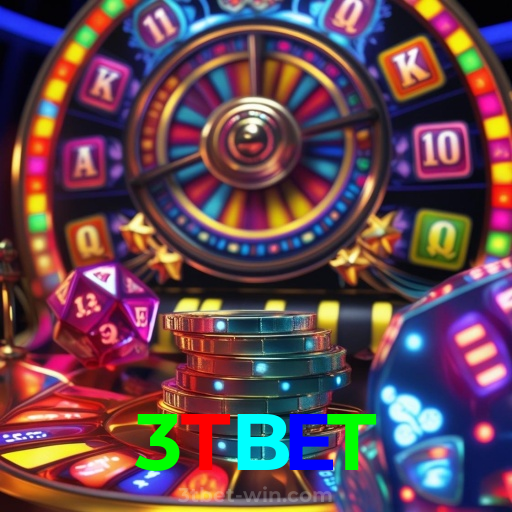 3TBET：Onde a diversão nunca para: apostas no futebol e jogos de cassino!