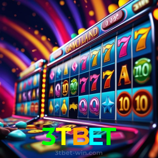 3TBET：Sua sorte brilha em jogos de blackjack e apostas no futebol!