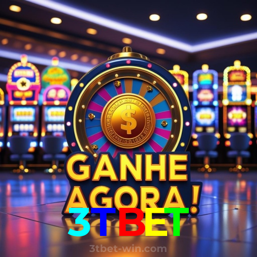 3TBET：Aposte e vença no futebol online, o campo de grandes vitórias!