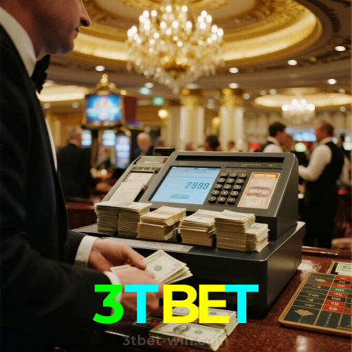 3TBET:Aposte no futebol e ganhe prêmios fantásticos jogando slots e roleta!
