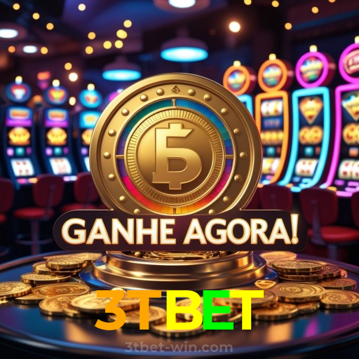 3TBET：Jogue poker, aposte no futebol e ganhe em grandes jogos de cassino!