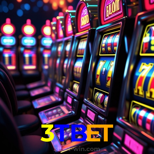 3TBET：Apostas de futebol online te esperam! Aposte e vença agora!