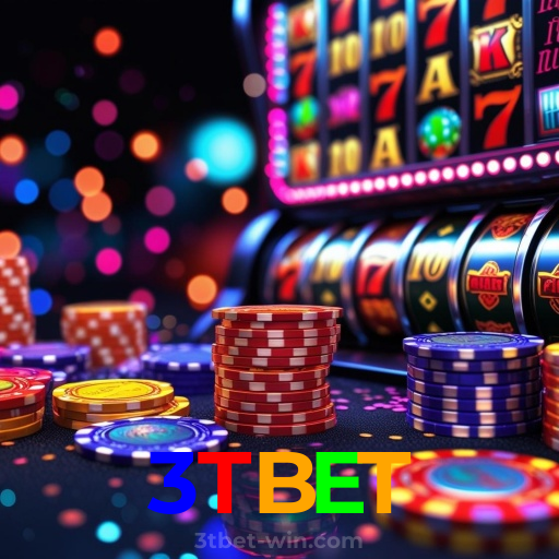 3TBET:Onde sua sorte brilha: poker, roleta e apostas em futebol!