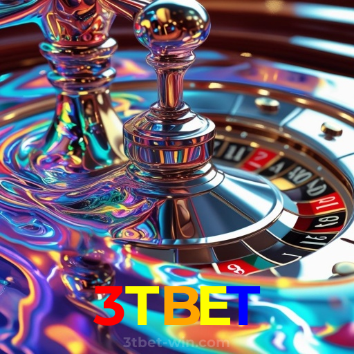 3TBET:Aposte no futebol online e conquiste prêmios incríveis!