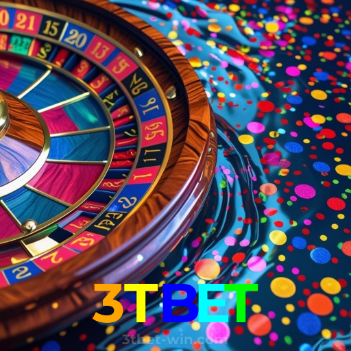 3TBET:Cada rodada na roleta é uma chance de ganhar prêmios enormes!