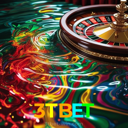 3TBET:Jogue poker, aposte no futebol e ganhe prêmios incríveis!