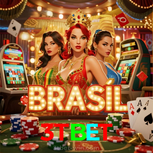 3TBET:Ganhe na roleta e aposte no futebol no cassino online mais confiável!