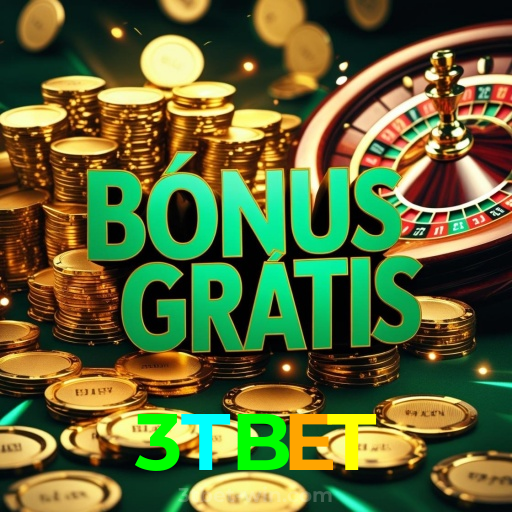 3TBET:As melhores oportunidades estão aqui! Aposte nas slots e ganhe prêmios fantásticos!