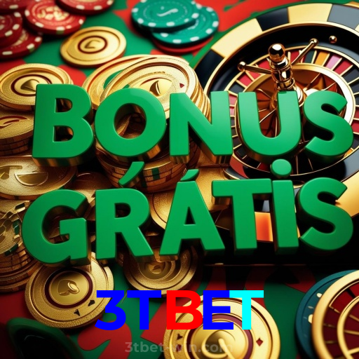 3TBET：Jogue nas melhores slots e conquiste o jackpot dos seus sonhos!