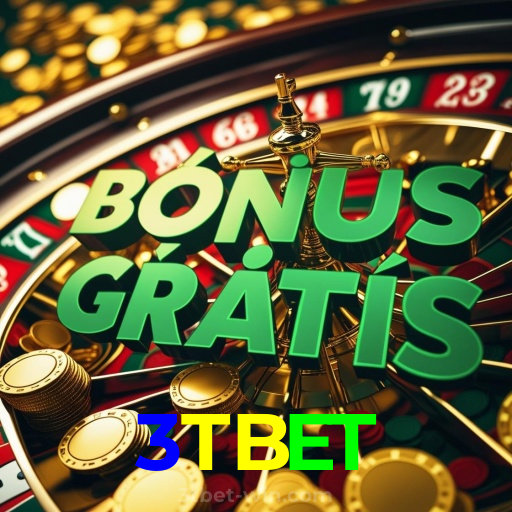 3TBET：O cassino online mais confiável para poker, roleta e apostas no futebol!