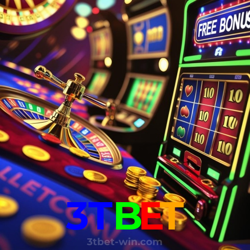 3TBET：Mostre suas habilidades e vença nas mesas de poker online!