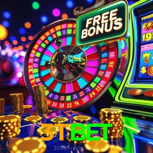 3TBET:O cassino online mais seguro para apostar no futebol e jogar blackjack!