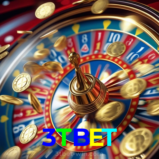 3TBET：Jogue slots, aposte no futebol e conquiste grandes vitórias!