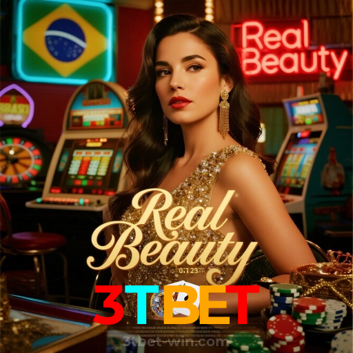 3TBET：Ganhe prêmios incríveis no futebol e em jogos como roleta e blackjack!
