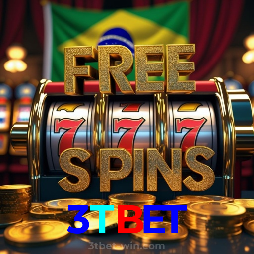 3TBET：Apostas no futebol e grandes vitórias em roleta e blackjack!