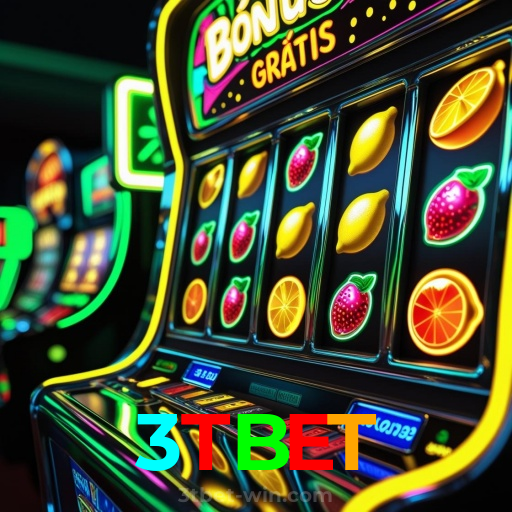 3TBET：Jogue slots, aposte no futebol e ganhe no cassino online mais seguro!