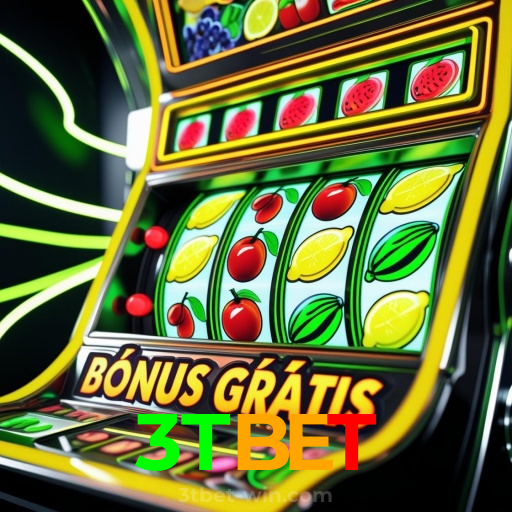3TBET：Vença no poker e prove que você é o mestre das cartas!