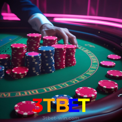 3TBET：No futebol online, a sorte está ao seu lado para ganhar!