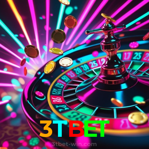 3TBET：Jogue poker online e prove sua habilidade nas cartas!