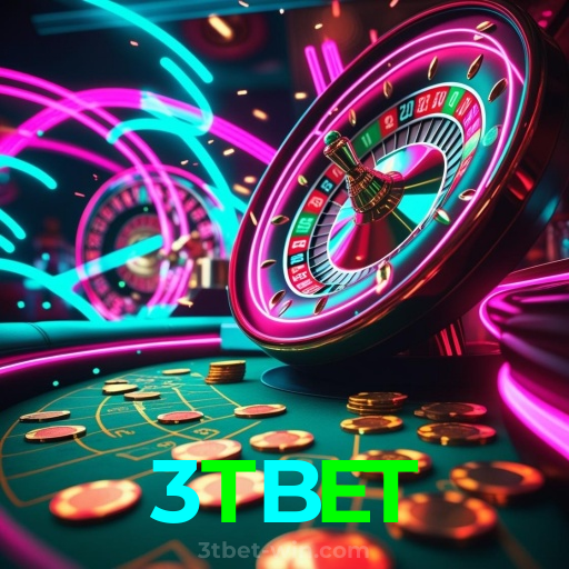 3TBET：Jogue nas slots e mude sua sorte agora mesmo!