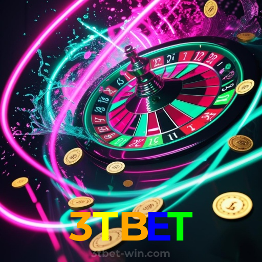 3TBET：Jogue no cassino online com apostas no futebol e ganhe grandes prêmios!
