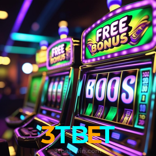 3TBET：Aposte no futebol online e sinta a emoção de vencer!