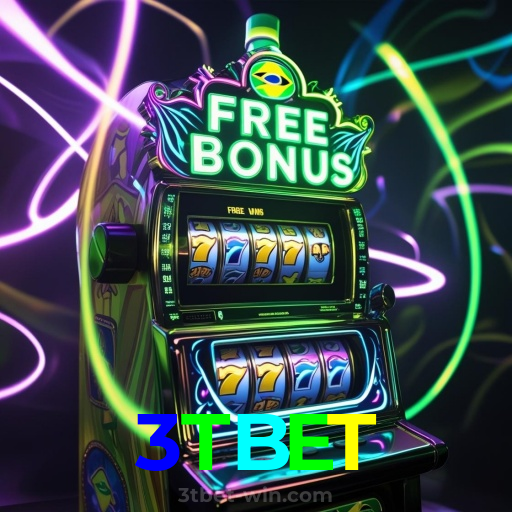 3TBET:Jogue slots, aposte no futebol e ganhe prêmios incríveis no nosso cassino!