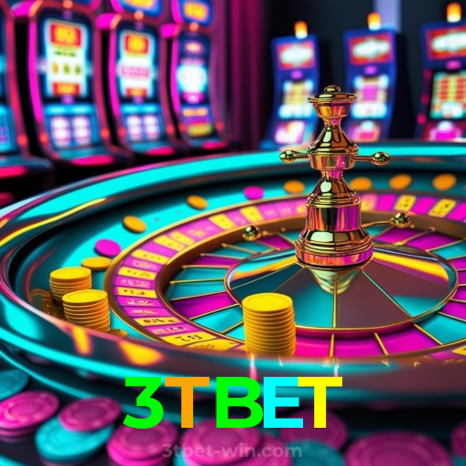 3TBET：Jogue poker, slots e aposte no futebol ao vivo com confiança!
