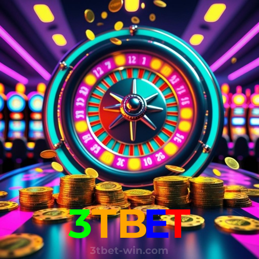 3TBET:O cassino online perfeito para quem adora apostar no futebol e jogar roleta!
