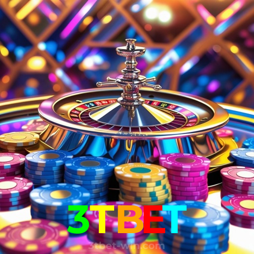 3TBET：Jogue slots, aposte no futebol e ganhe grandes prêmios em nosso cassino!