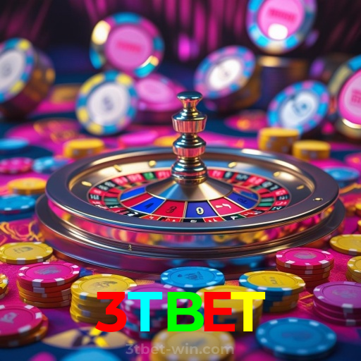 3TBET:Jogue nas melhores slots e conquiste jackpots incríveis!