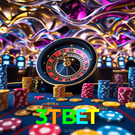 3TBET：Sinta a emoção de ganhar no cassino online! Aposte e vença!