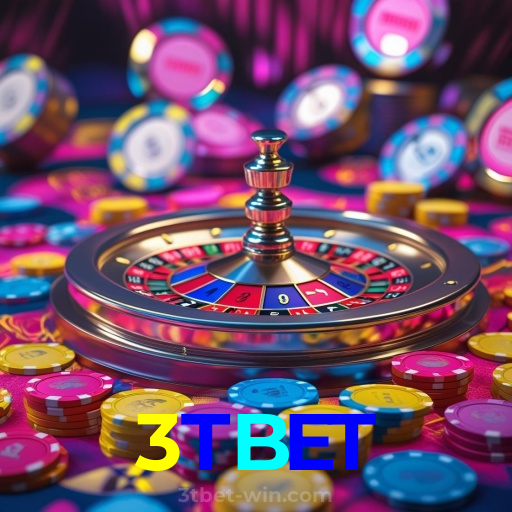 3TBET：Ganhe no futebol e jogue os melhores jogos de cassino online!